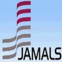Jamals Enterprises Logo