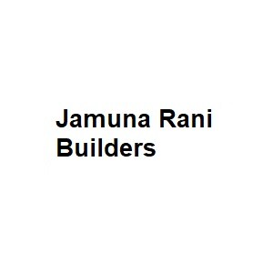 Jamuna Rani Builders Logo