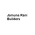 Jamuna Rani Builders Jamuna Rani Builders Developer Logo