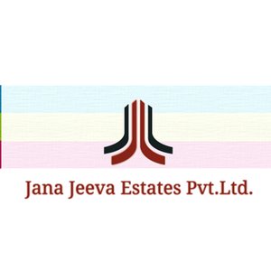 Jana Jeeva Estates Developer Logo