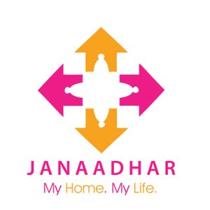Janaadhaar developer logo