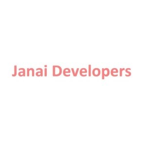 Janai Developers logo