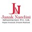 Janak Nandini Infrastructure