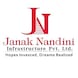 Janak Nandini Infrastructure