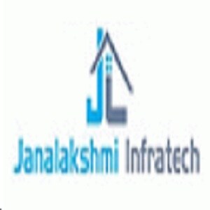 Janalakshmi Infratech logo