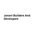 Janani Builders And Developers Janani Builders And Developers Developer Logo