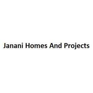Janani Homes And Projects