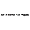 Janani Homes And Projects Logo