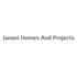 Janani Homes And Projects Janani Homes And Projects Developer Logo