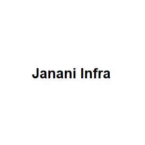 Janani Infra Hyderabad