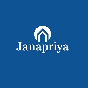 Janapriya Engineers Syndicate Developer Logo