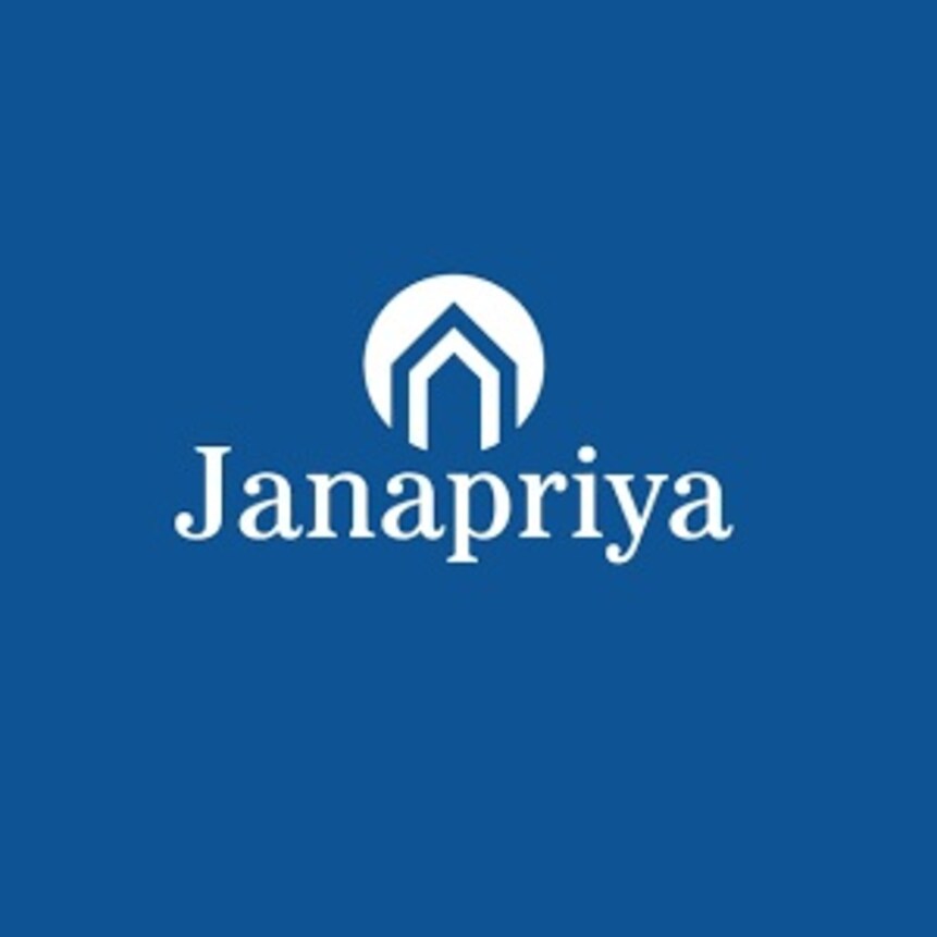 Janapriya Engineers Syndicate