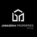 Janasena Properties Logo