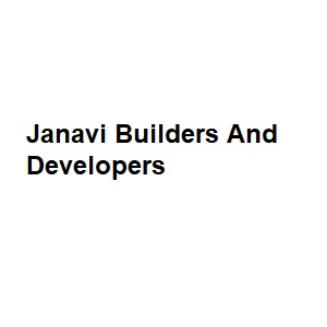 Janavi Builders And Developers