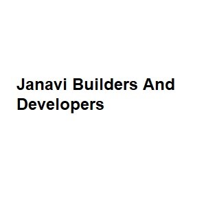 Janavi Builders And Developers developer logo