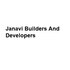 Janavi Builders And Developers Developer Logo