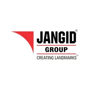 Jangid Group Of Companies Logo