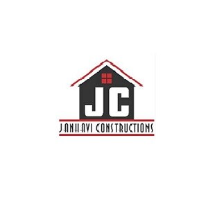 Janhavi Constructions Developer Logo