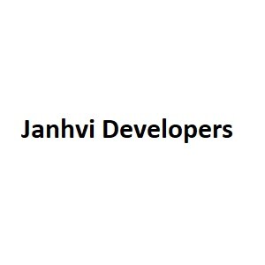Janhvi Developers logo