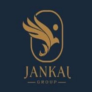 Jankal Group developer logo