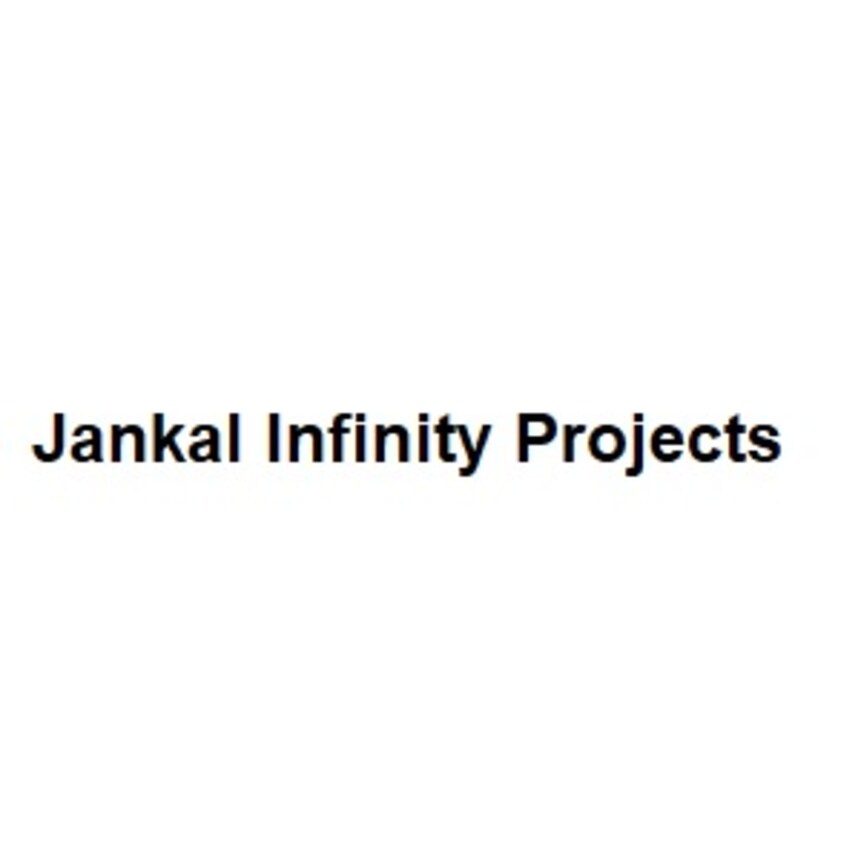 Jankal Infinity Projects