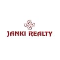 Janki Realty Logo