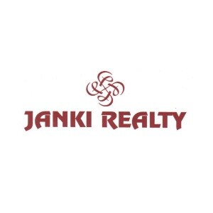 Janki Realty developer logo