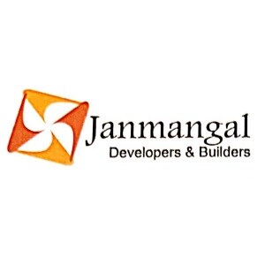 Janmangal Developers And Builders developer logo
