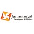 Janmangal Developers And Builders Developer Logo