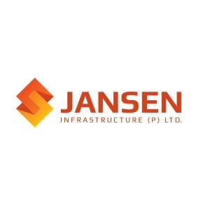 Jansen logo