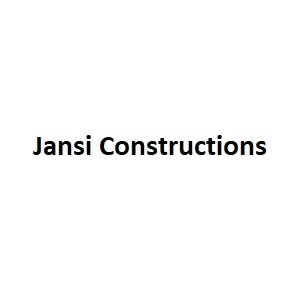 Jansi Constructions Logo