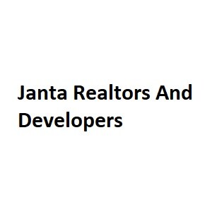 Janta Realtors And Developers developer logo