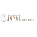 Janvi Enterprises Logo