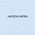 Japson Infra Logo