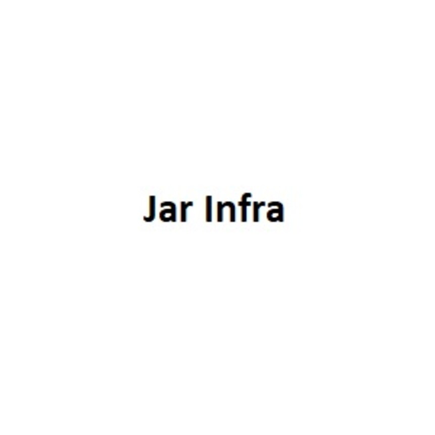 Jar Infra