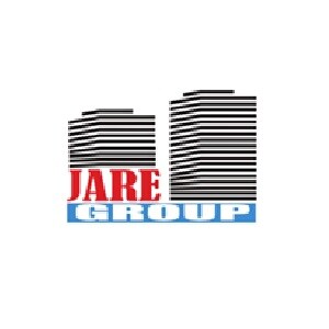 Jare Group developer logo