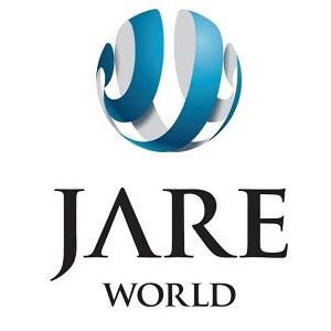 Jare World logo
