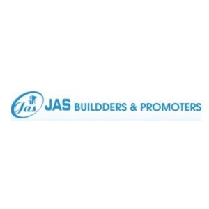 Jas Buildders and Promoters Pvt Ltd developer logo
