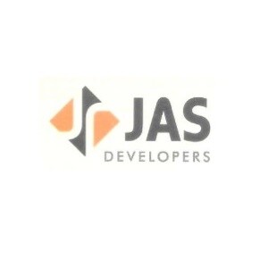 JAS Developers Logo