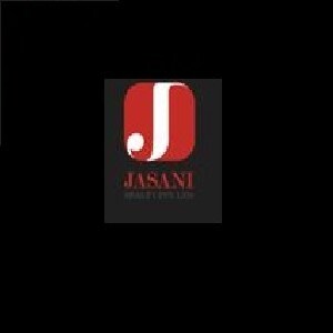 Jasani logo