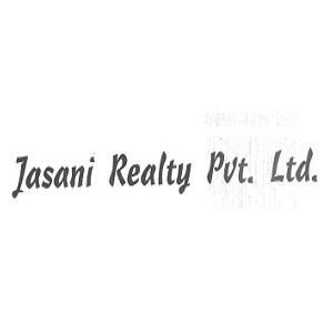 Jasani Realty Pvt Ltd Developer Logo