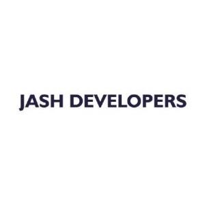 Jash Developers Developer Logo