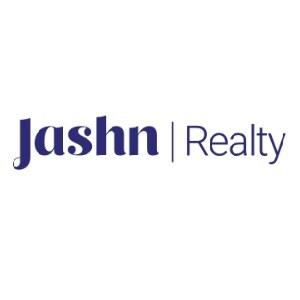 Jashn Realty developer logo