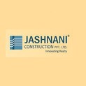 Jashnani Construction Builders Logo