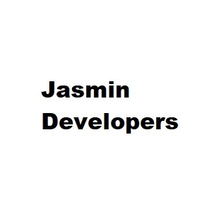 Jasmin Developers developer logo