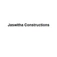 Jaswitha Constructions Developer Logo