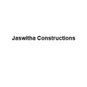Jaswitha Constructions Logo