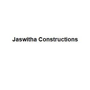 Jaswitha Constructions Developer Logo