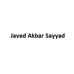 Javed Akbar Sayyad logo