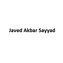 Javed Akbar Sayyad
